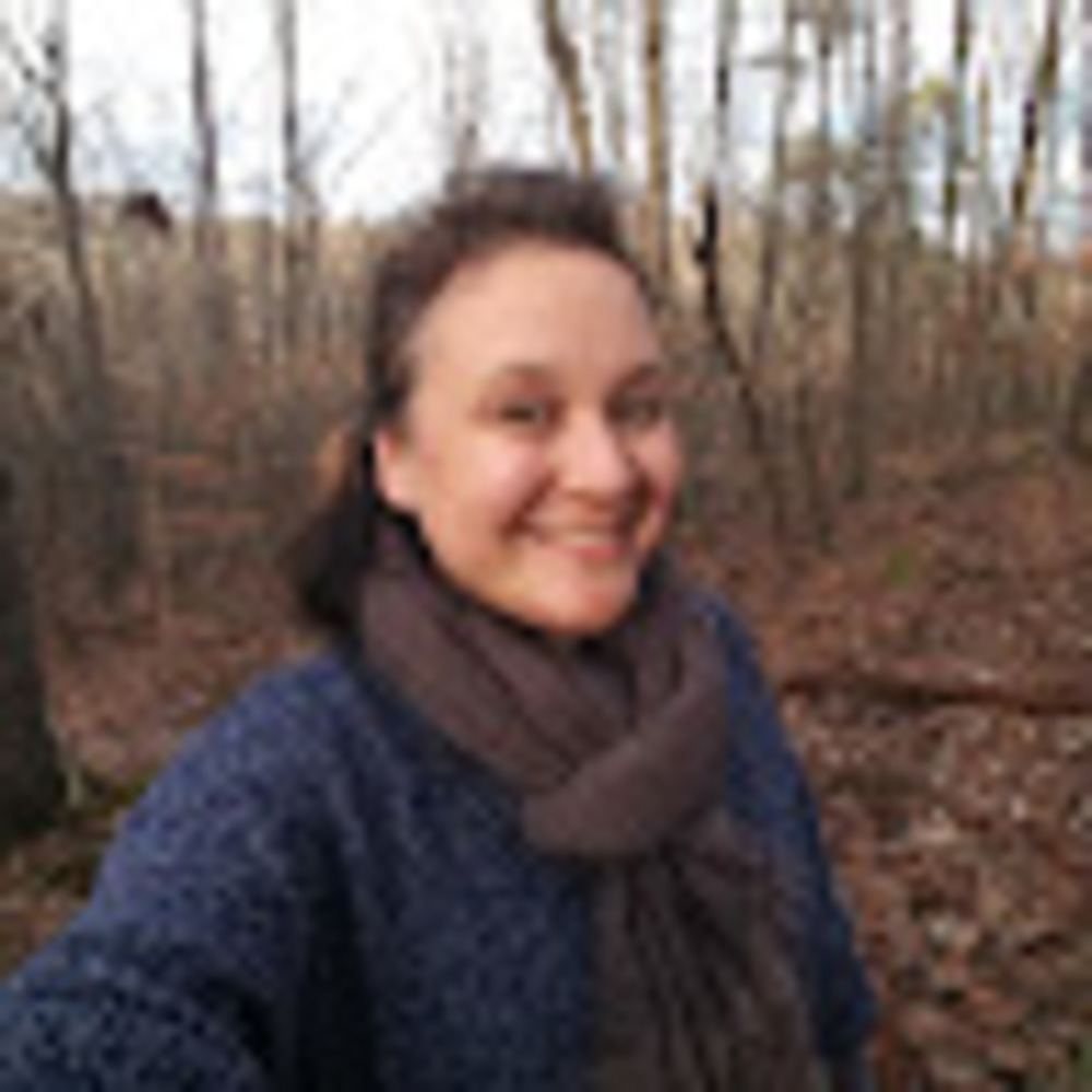Meet your Posher, Yvonne